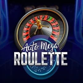 Auto Mega Roulette – slot by Pragmatic Play, featured at whamoocasino.es