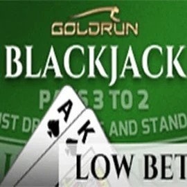 Try Blackjack Low Bets slot by Holland Power Gaming on whamoocasino.es – logo image