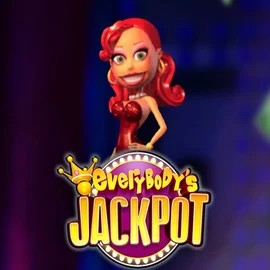 Everybody's Jackpots – slot by Playtech, featured at whamoocasino.es