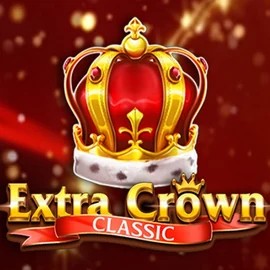 Try Extra Crown Classic slot by Amusnet Interactive on whamoocasino.es – logo image