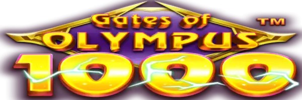 Gates of Olympus 1000 slot visual from Pragmatic Play available on whamoocasino.es
