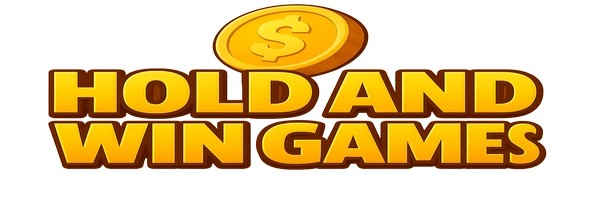 Hold and Win Games by Playson, showcased at whamoocasino.es – game logo