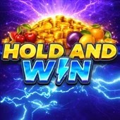 Hold and Win Games game by Playson – logo hosted on Whamoo Casino