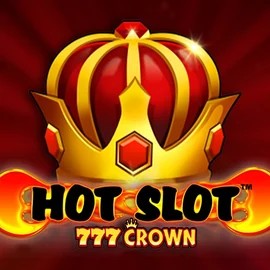 Play Hot Slot 777 Crown slot by Wazdan on whamoocasino.es