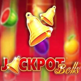 Jackpot Bells logo by Playtech at Whamoo Casino