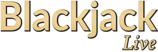Live Blackjack slot icon by Evolution, available at Whamoo Casino