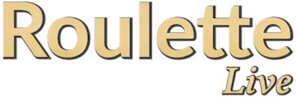 Live Roulette logo by Evolution Whamoo Casino