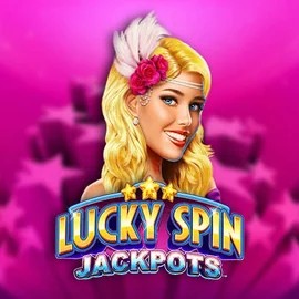Lucky Spin Jackpots online slot from Novomatic – play at whamoocasino.es