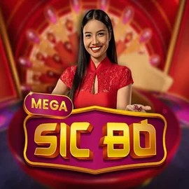 Mega Sic Bo – slot by Pragmatic Play, featured at whamoocasino.es