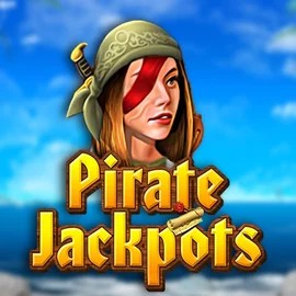 Pirate Jackpots online slot from Belatra Games – play at whamoocasino.es