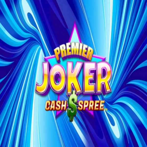 Enjoy Premier Joker Cash Spree by Oros Gaming – logo hosted on whamoocasino.es