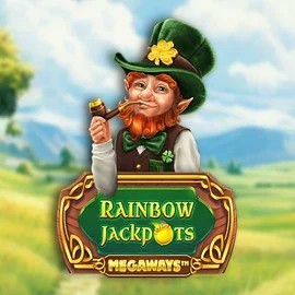 Play Rainbow Jackpots Megaways slot by Red Tiger Gaming on whamoocasino.es