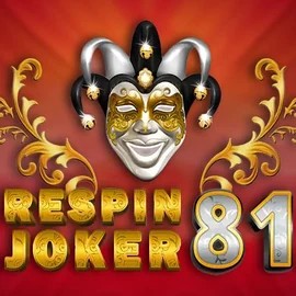 Respin Joker 81 online slot from SYNOT Games – play at whamoocasino.es