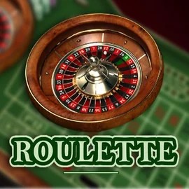 Roulette (Habanero) game by Habanero – logo hosted on Whamoo Casino