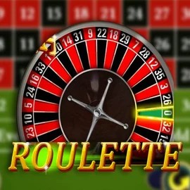 Table Games logo of Roulette (Pragmatic Play) from Pragmatic Play at Whamoo Casino