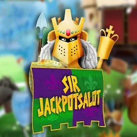 Try Sir Jackpots Alot slot by Core Gaming on whamoocasino.es – logo image