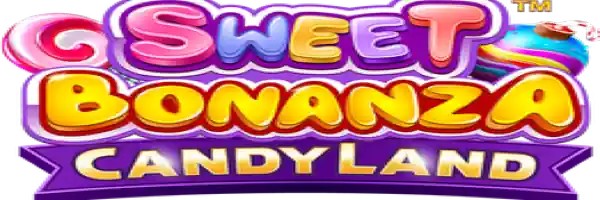 Official Live Casino logo: Sweet Bonanza Candy Land Live by Pragmatic Play at Whamoo Casino