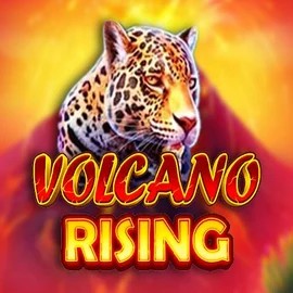 Volcano Rising online slot from RubyPlay – play at whamoocasino.es