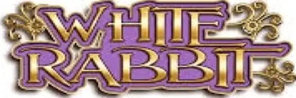White Rabbit by Big Time Gaming, showcased at whamoocasino.es – game logo